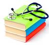 Medical books image