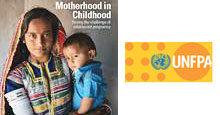 Adolescent pregnancy traps girls in a lifetime of poverty, exclusion and powerlessness, says new UNFPA report