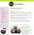 IFPA December Newsletter