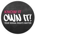 Know It, Own It: Your Sexual Rights Matter