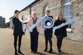 On the tenth anniversary of the Pearl of Wisdom Campaign, Women are Urged to ‘Share the Wisdom’ about Cervical Screening