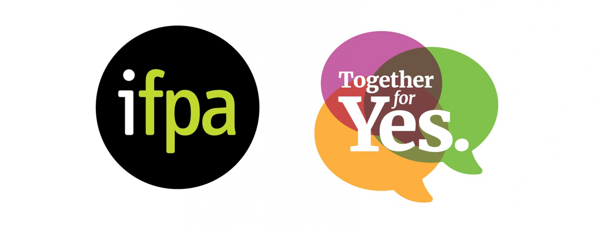 IFPA Together for Yes