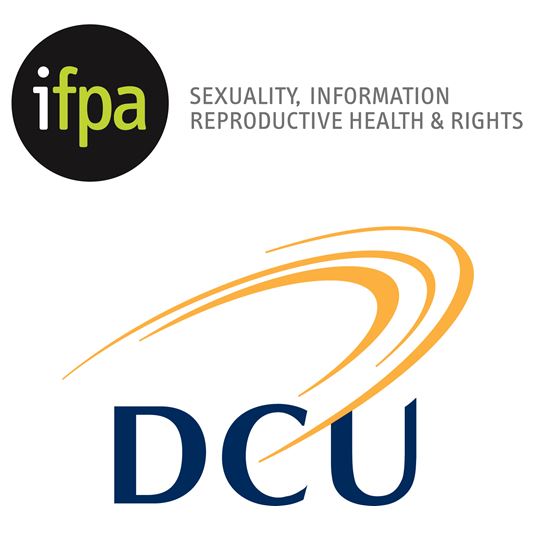 DCU and IFPA logos