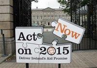 Act Now on 2015 photo