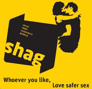 SHAG poster