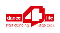 dance4life logo